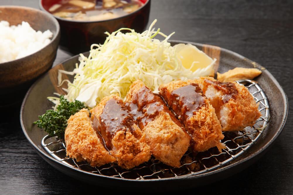 specialiteiten tokyo tonkatsu