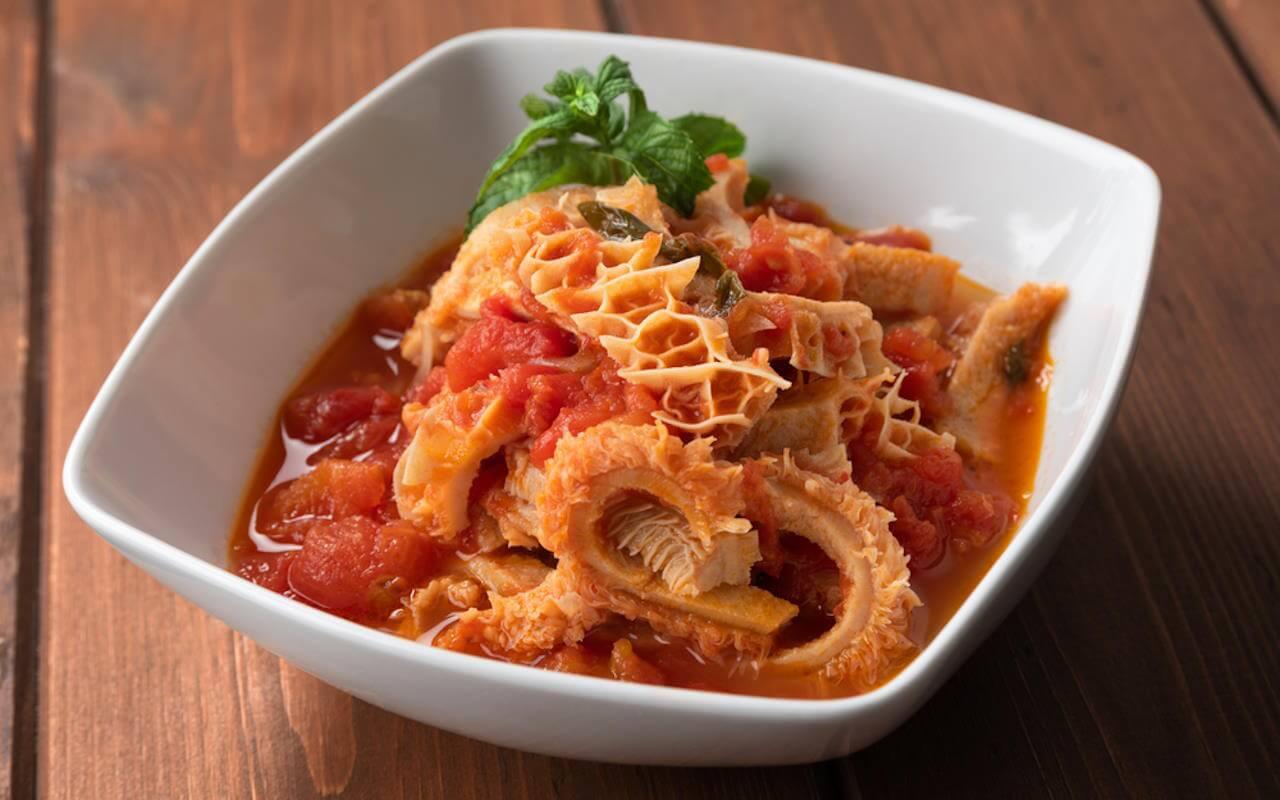 Top 10 Culinary Specialties of Florence
