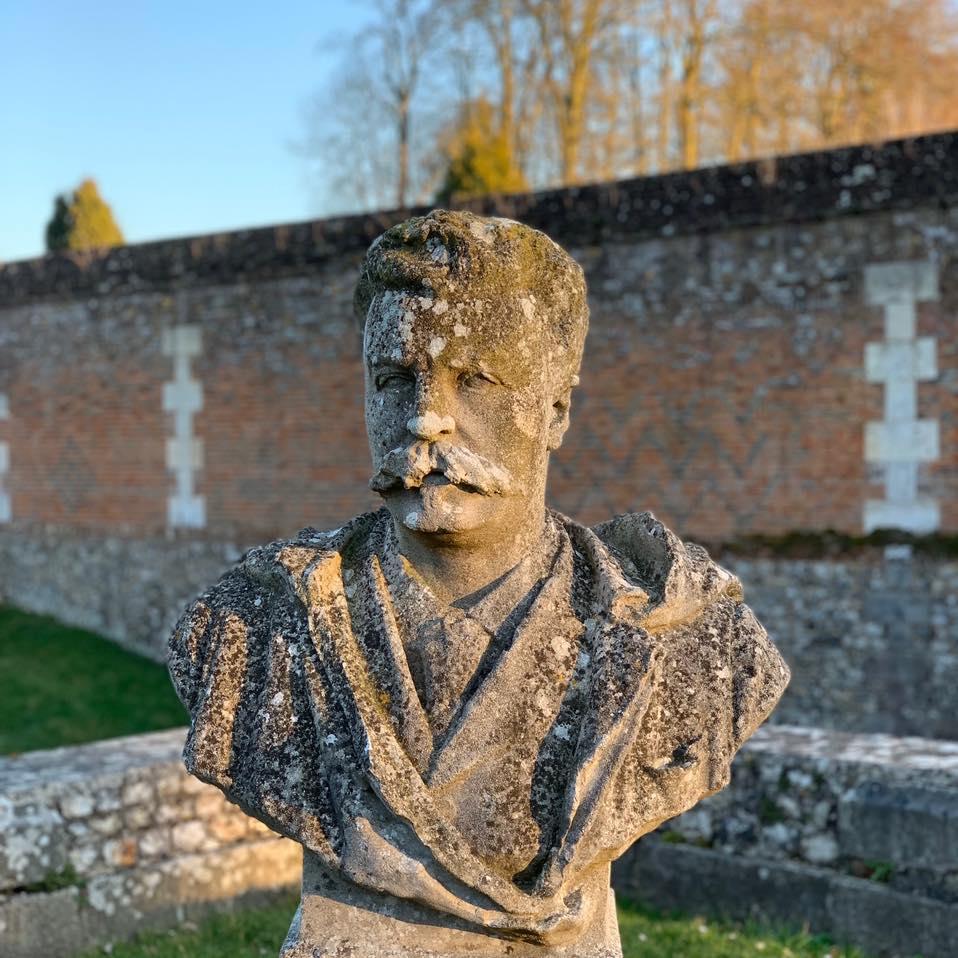 maupassant domein miromesnil