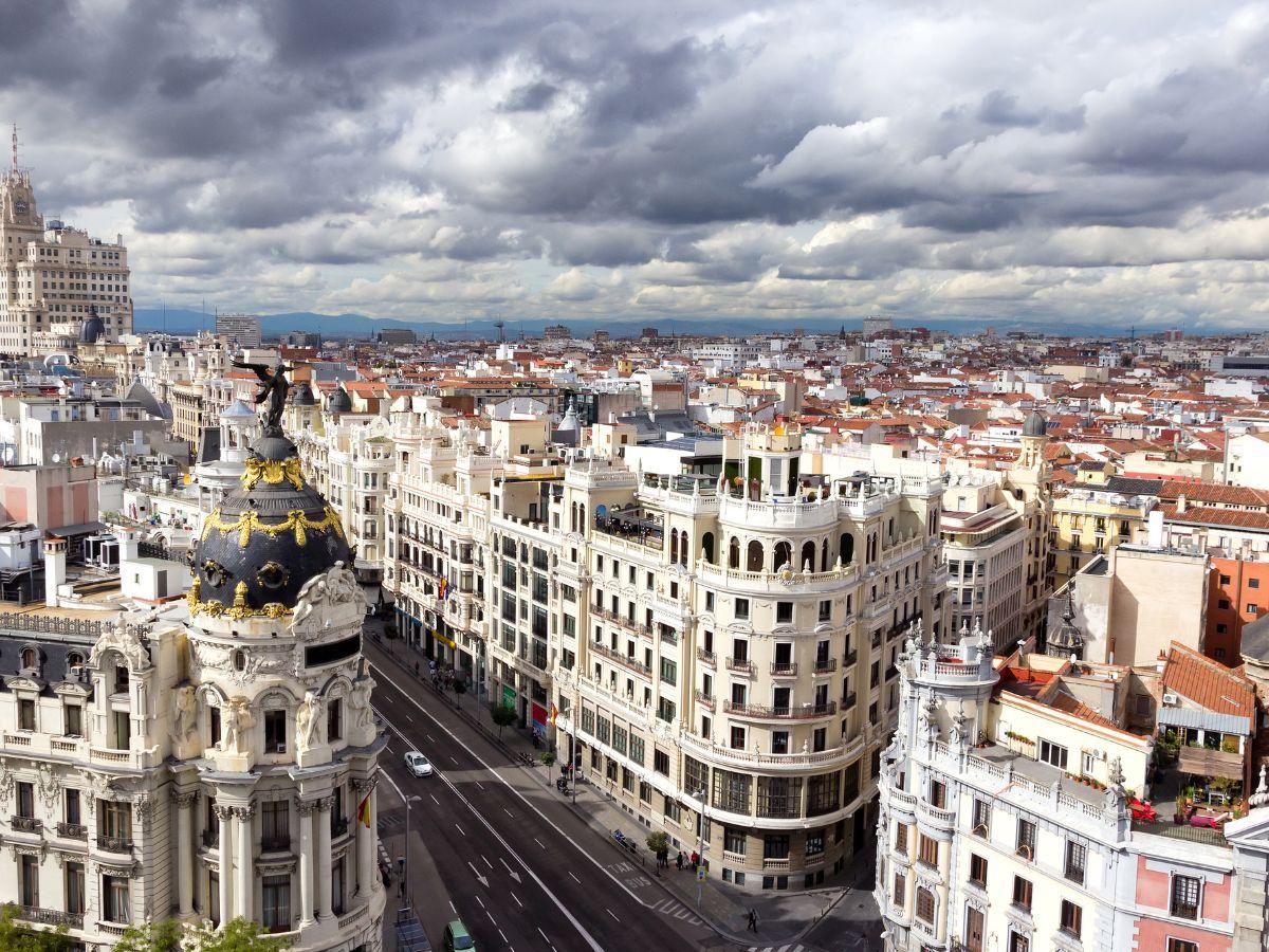 Overnachting in Madrid ? De beste wijken 