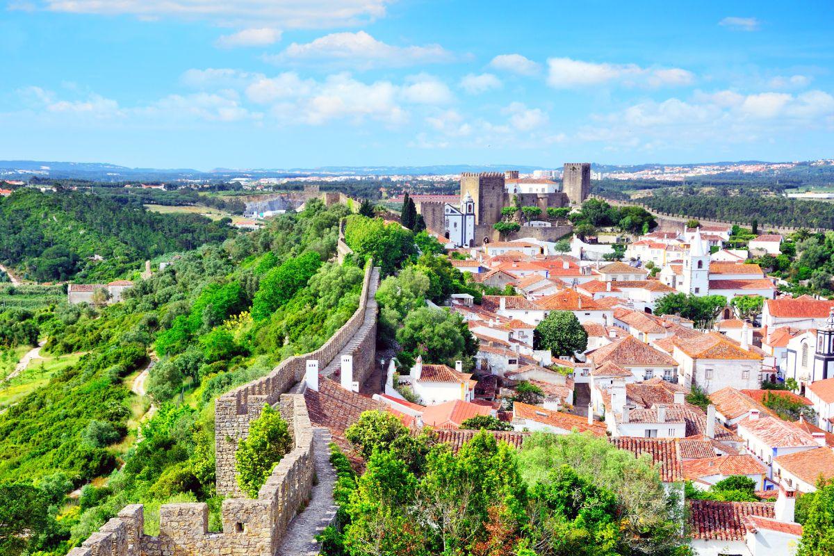 Hier zijn 10 van de beste redenen om Portugal te bezoeken